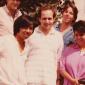1987 Marlboro N Hu, E. Naoumoff, J Bell, P Franck, B Kim 1.jpg
