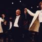 1995 La CÃ´te St AndrÃ©, avec X Philips et K Straszynski 1.jpg